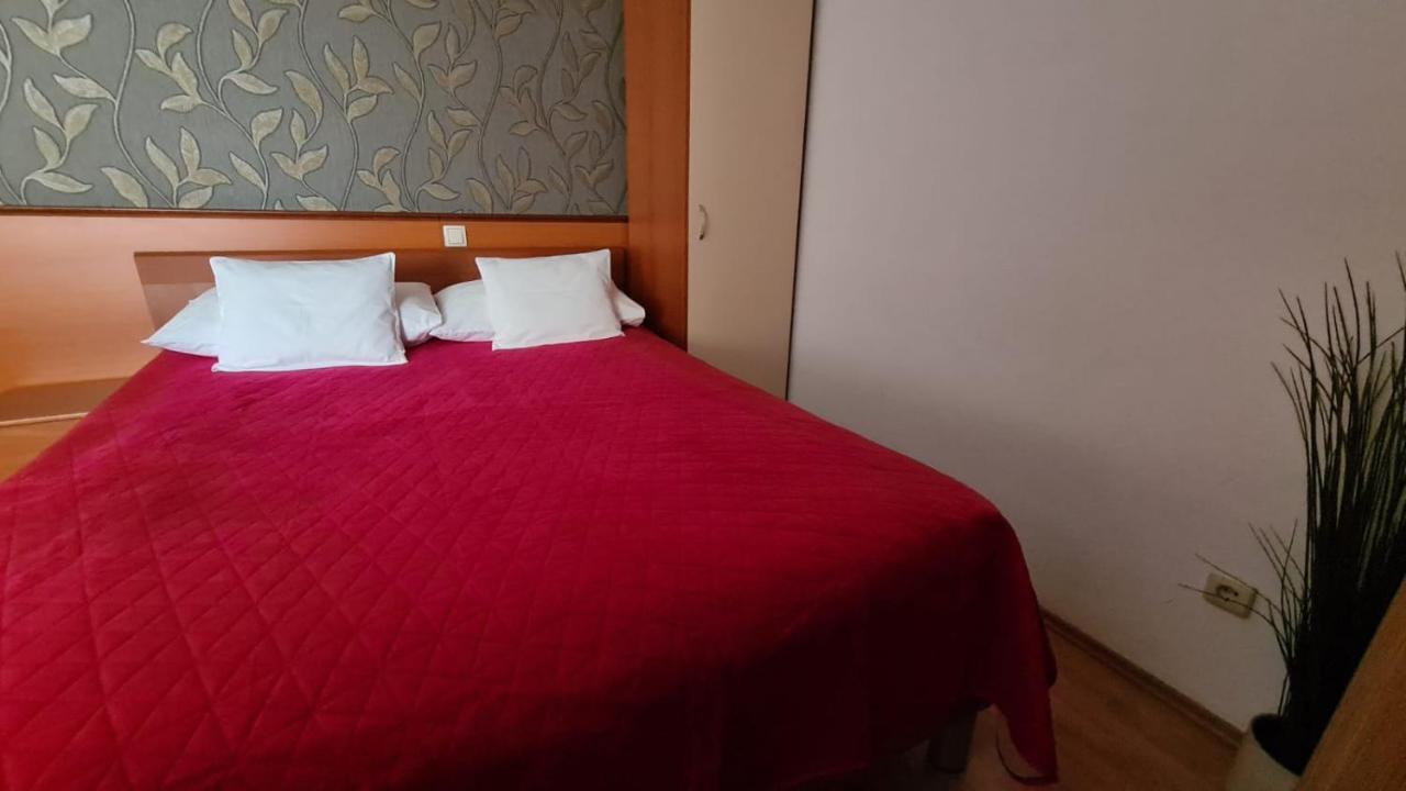 Sobe/Rooms Riva Zadar Exterior photo