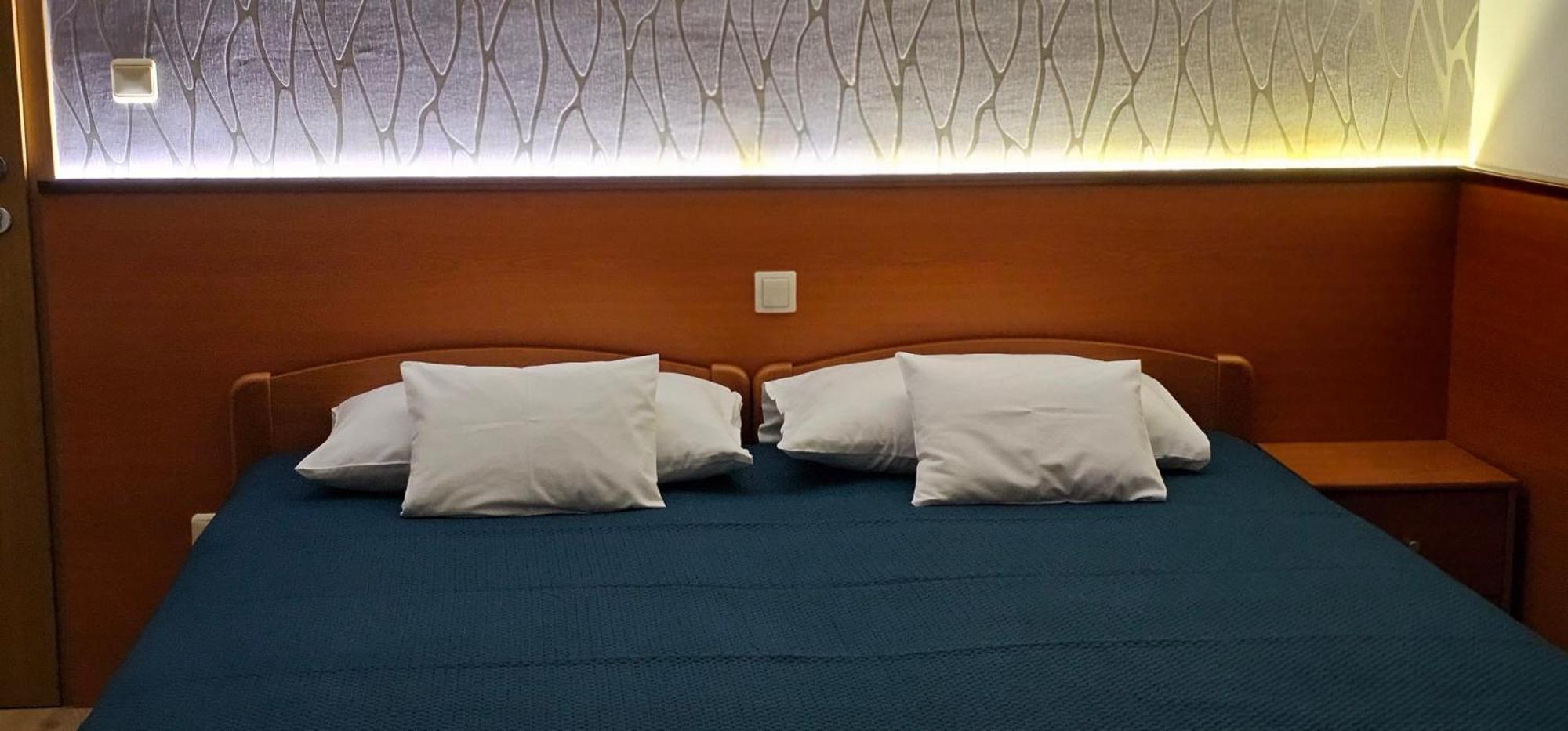 Sobe/Rooms Riva Zadar Exterior photo