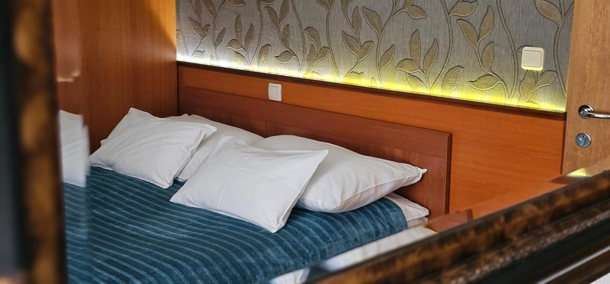 Sobe/Rooms Riva Zadar Exterior photo