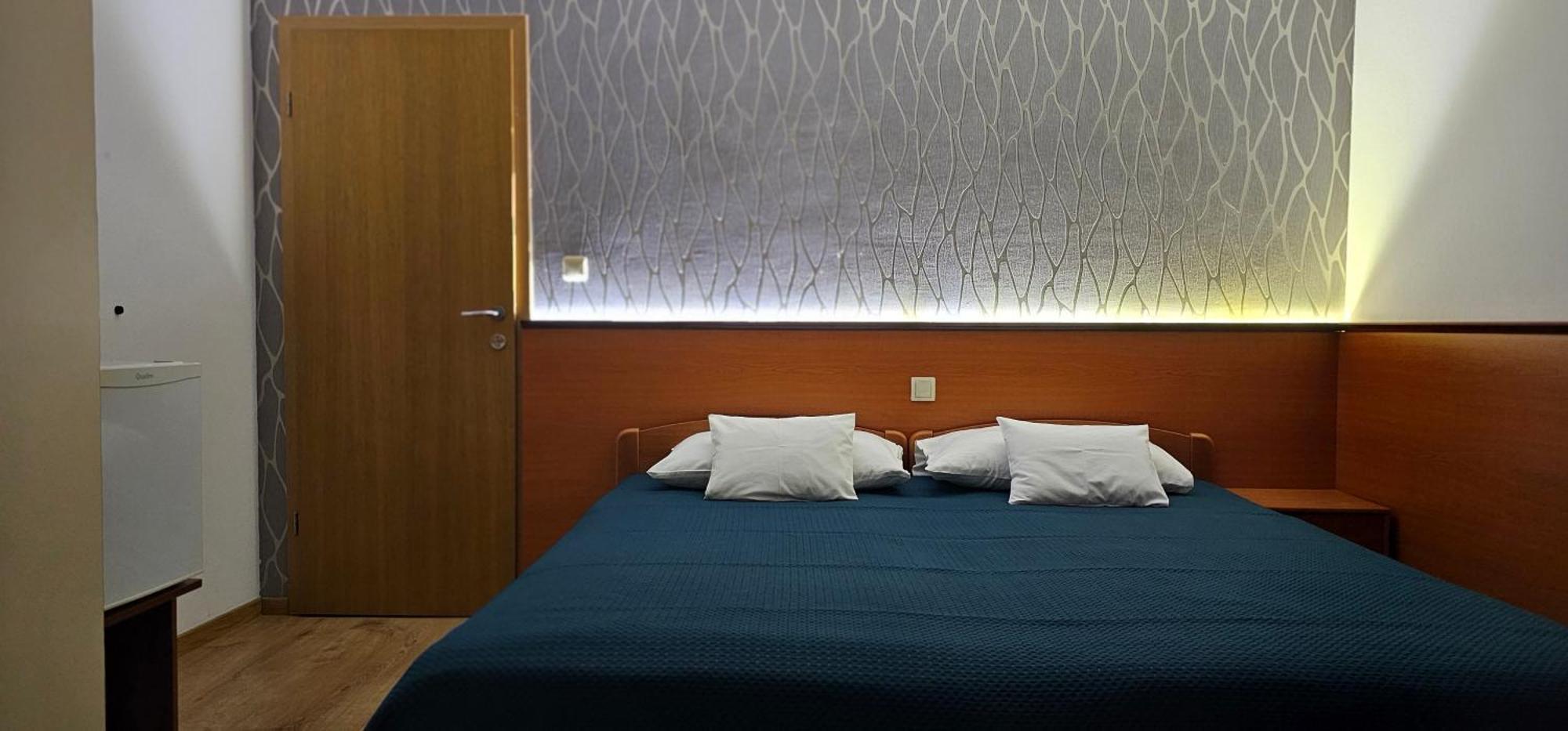 Sobe/Rooms Riva Zadar Exterior photo