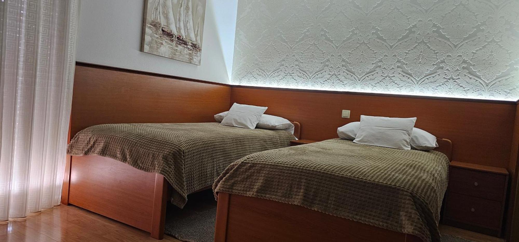 Sobe/Rooms Riva Zadar Exterior photo