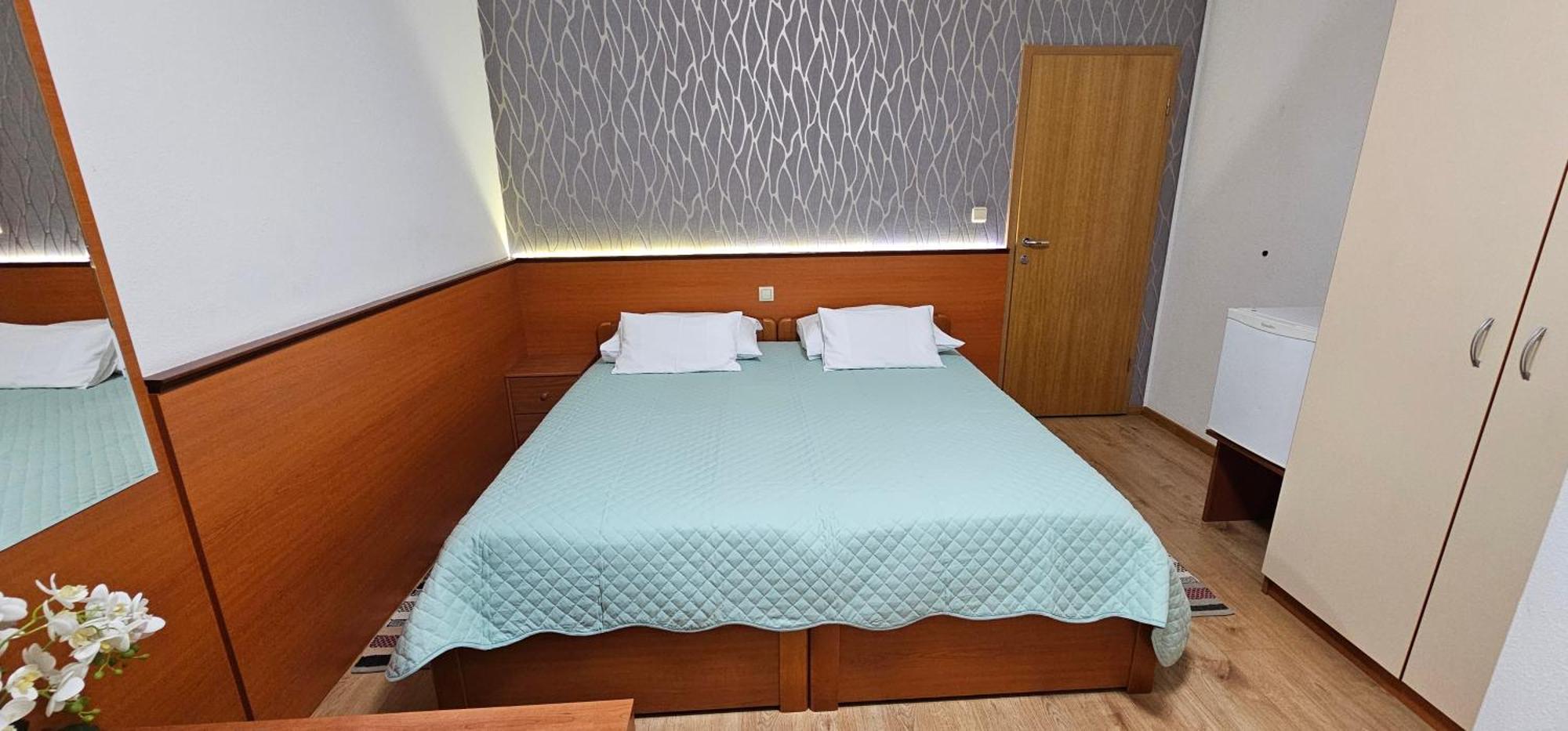Sobe/Rooms Riva Zadar Exterior photo