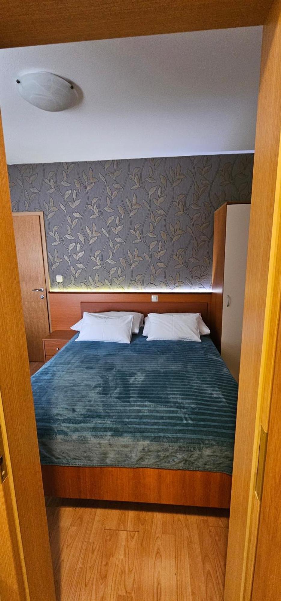 Sobe/Rooms Riva Zadar Exterior photo